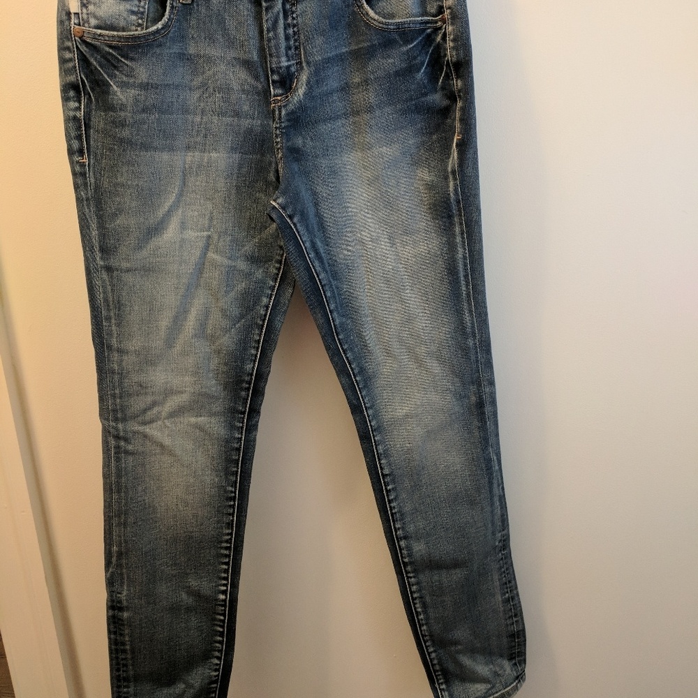 Ladies Jag Jeans